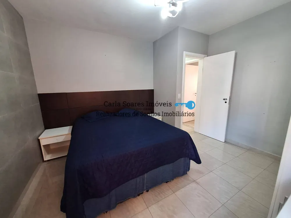 Apartamento, 3 quartos, 90 m² - Foto 11