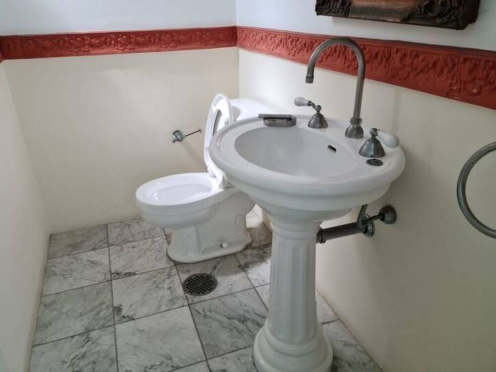 Apartamento à venda com 3 quartos, 182m² - Foto 8