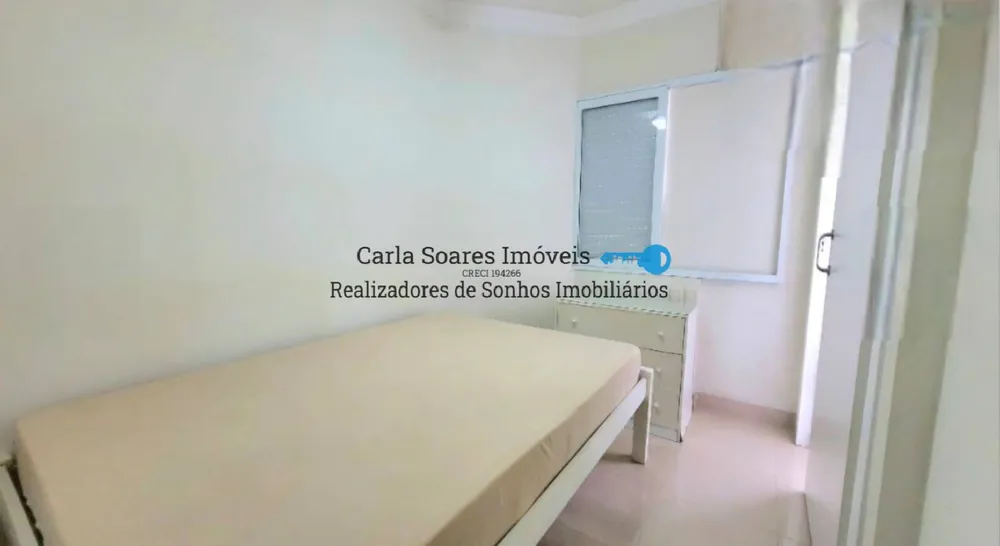 Apartamento, 3 quartos, 90 m² - Foto 5