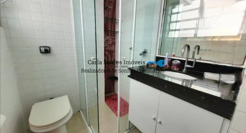 Apartamento, 3 quartos, 90 m² - Foto 16