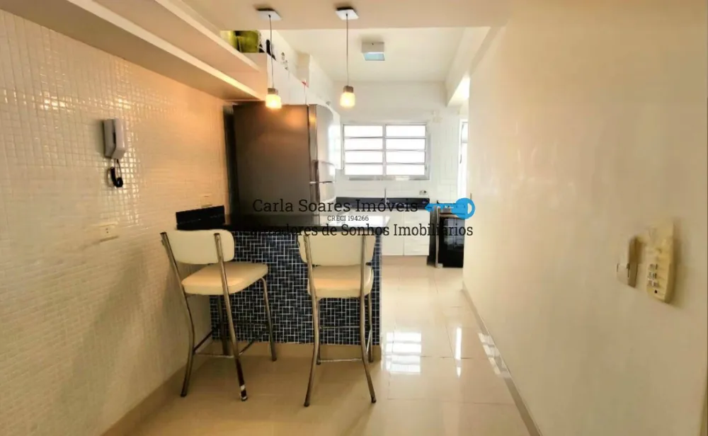 Apartamento, 3 quartos, 90 m² - Foto 13