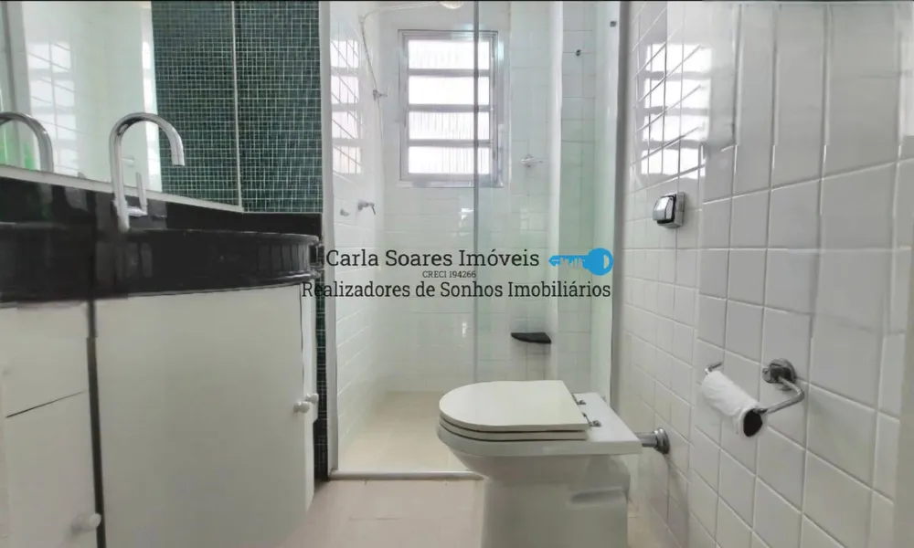Apartamento, 3 quartos, 90 m² - Foto 9