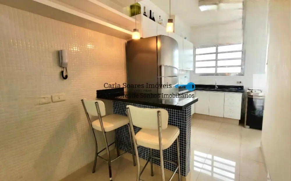 Apartamento, 3 quartos, 90 m² - Foto 11