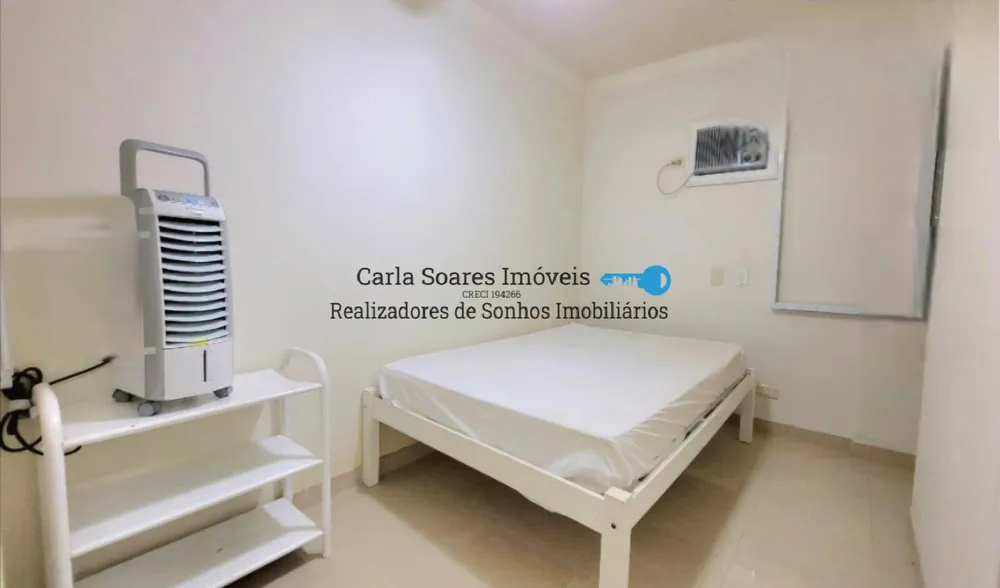 Apartamento, 3 quartos, 90 m² - Foto 1