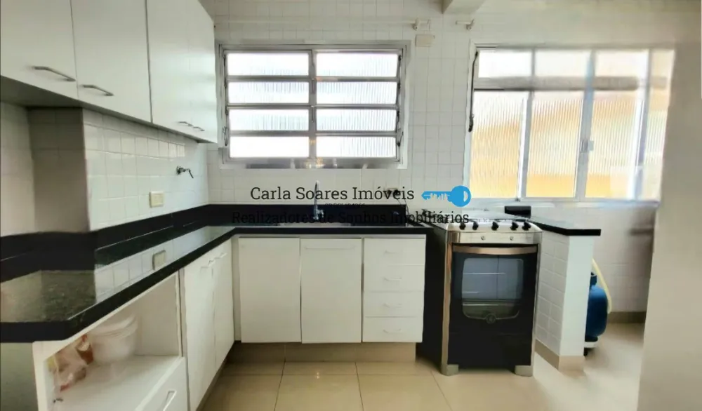 Apartamento, 3 quartos, 90 m² - Foto 3