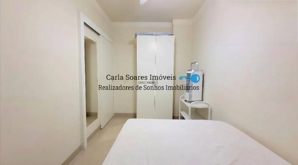 Apartamento, 3 quartos, 90 m² - Foto 10
