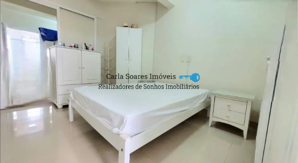 Apartamento, 3 quartos, 90 m² - Foto 4