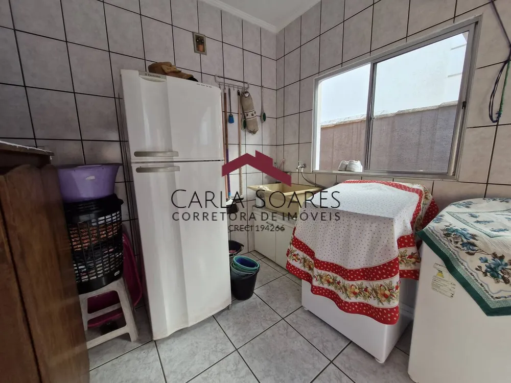 Casa, 3 quartos, 150 m² - Foto 9