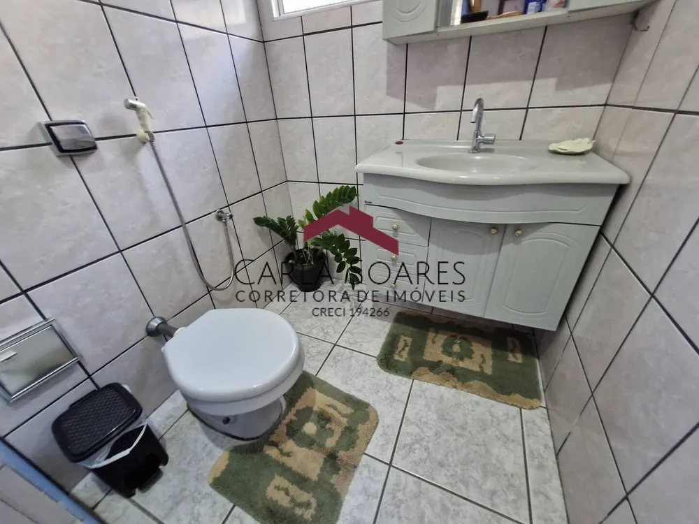 Casa, 3 quartos, 150 m² - Foto 6