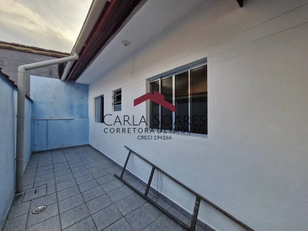 Casa, 3 quartos, 150 m² - Foto 16