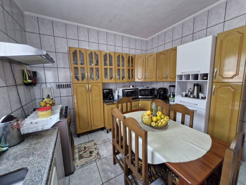 Casa, 3 quartos, 150 m² - Foto 4