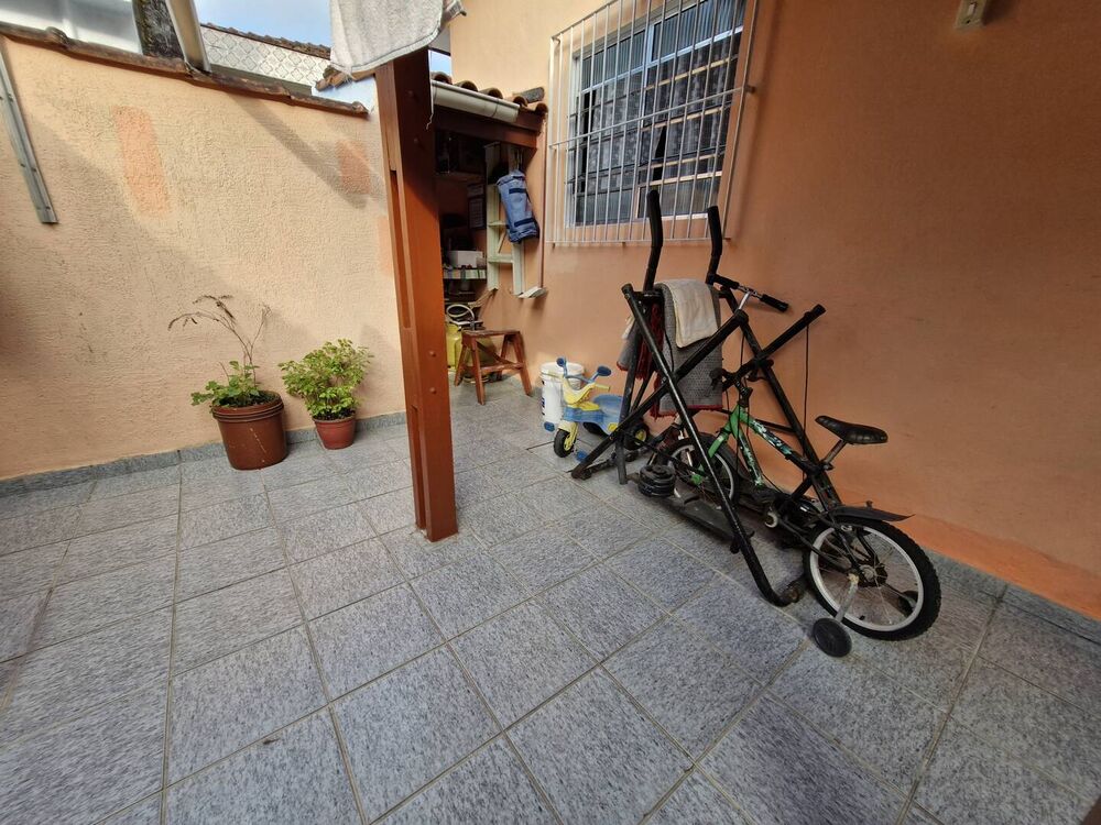 Casa, 3 quartos, 150 m² - Foto 3