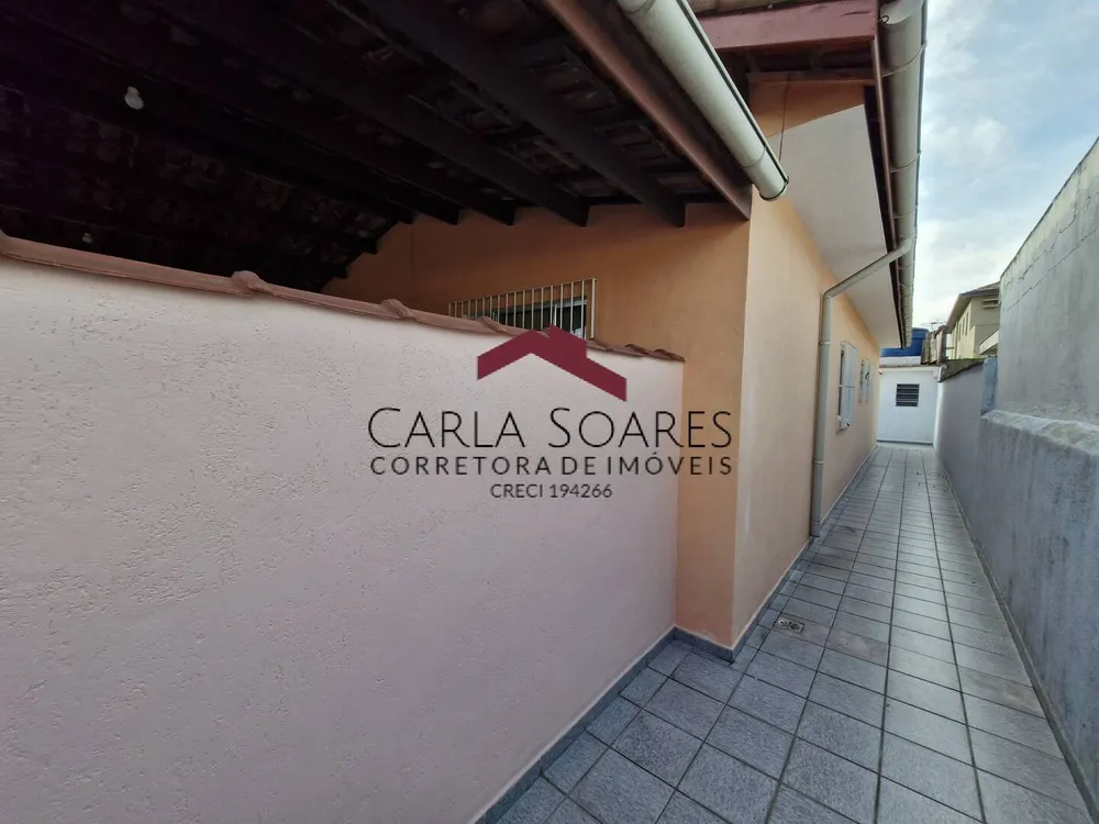 Casa, 3 quartos, 150 m² - Foto 13