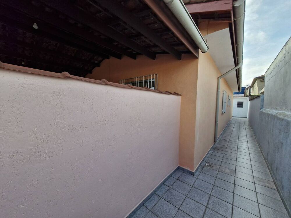 Casa, 3 quartos, 150 m² - Foto 1