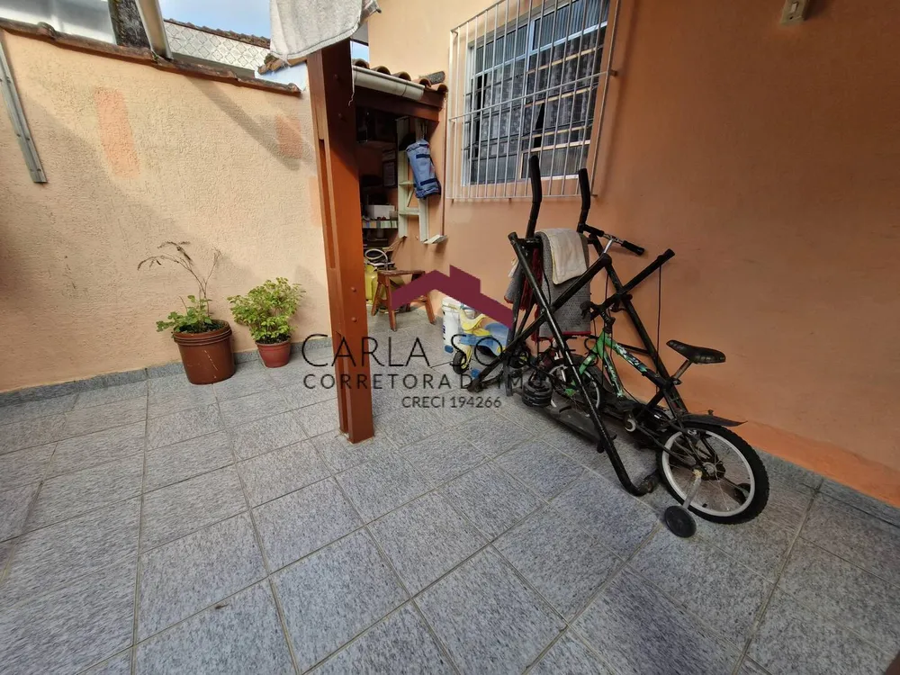 Casa, 3 quartos, 150 m² - Foto 10