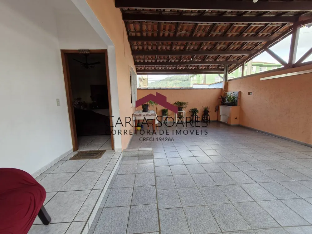 Casa, 3 quartos, 150 m² - Foto 12