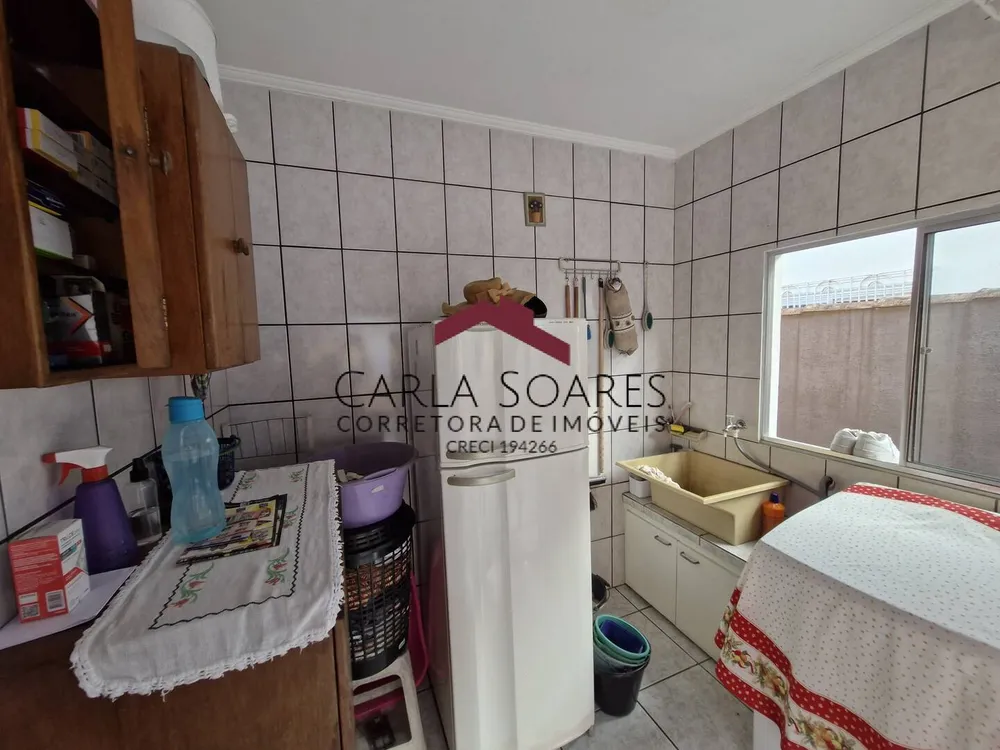 Casa, 3 quartos, 150 m² - Foto 8
