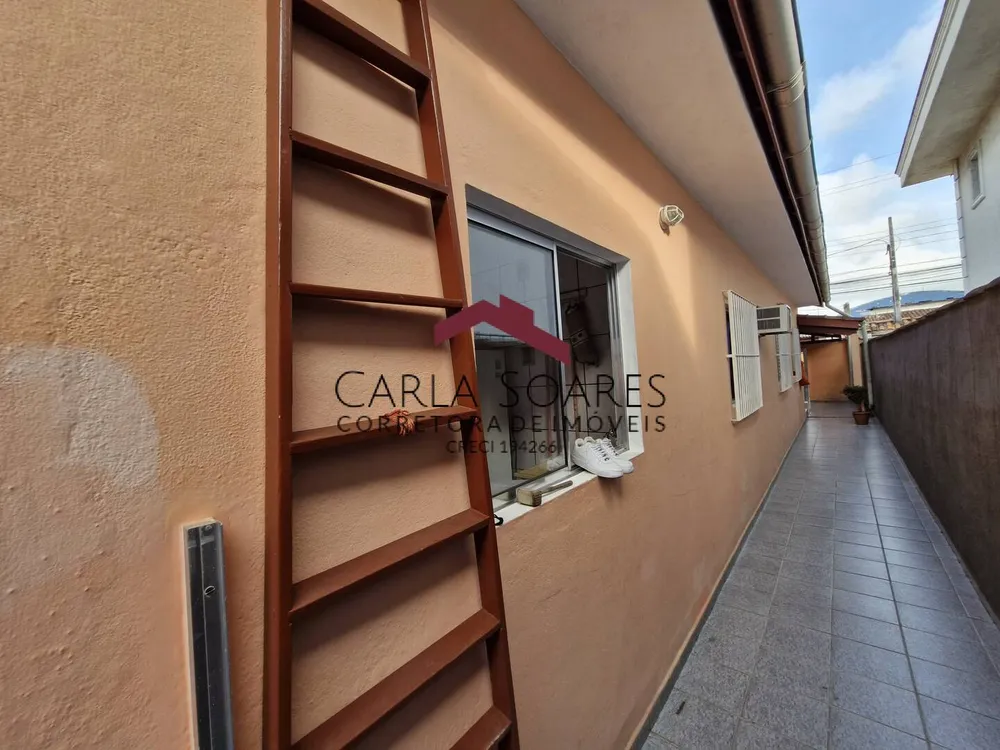 Casa, 3 quartos, 150 m² - Foto 11