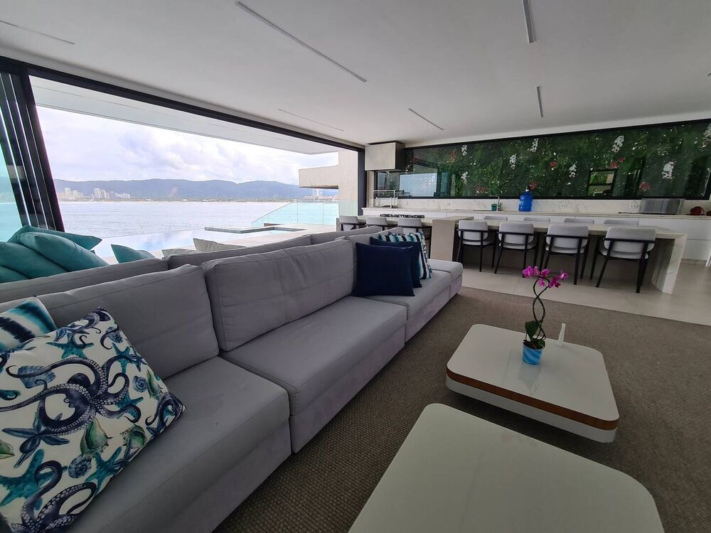 Casa, 6 quartos, 1100 m² - Foto 3