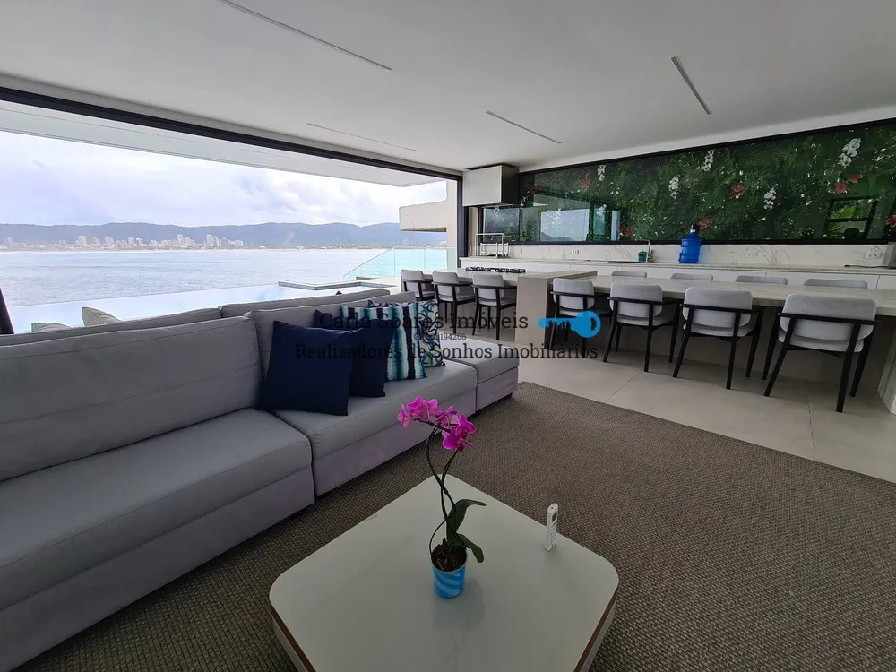 Casa, 6 quartos, 1100 m² - Foto 20