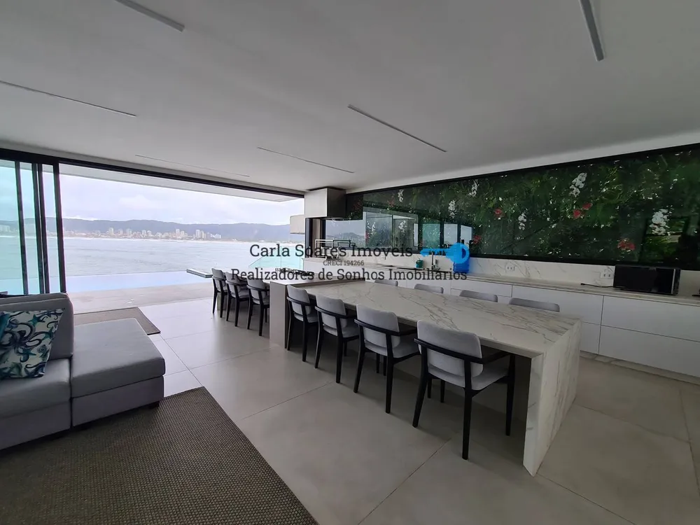 Casa, 6 quartos, 1100 m² - Foto 9