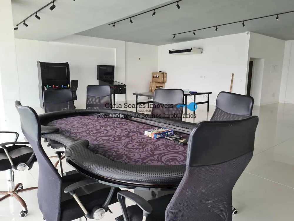 Casa, 6 quartos, 1100 m² - Foto 14