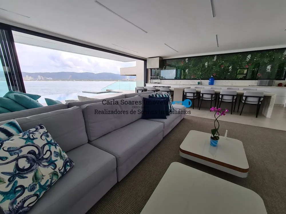 Casa, 6 quartos, 1100 m² - Foto 19