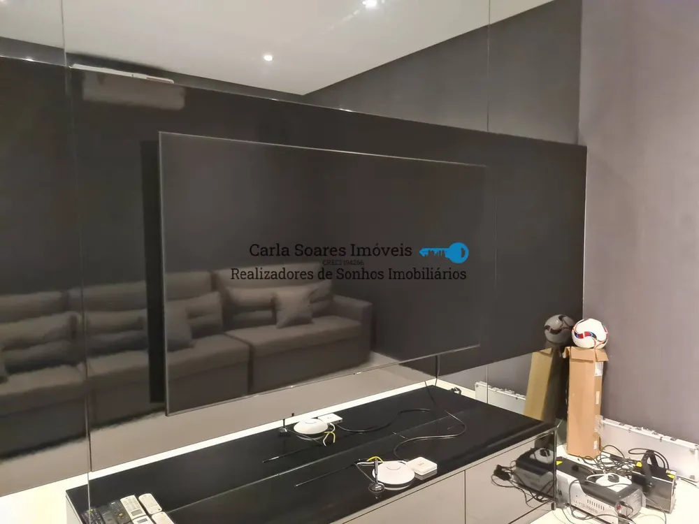 Casa, 6 quartos, 1100 m² - Foto 16