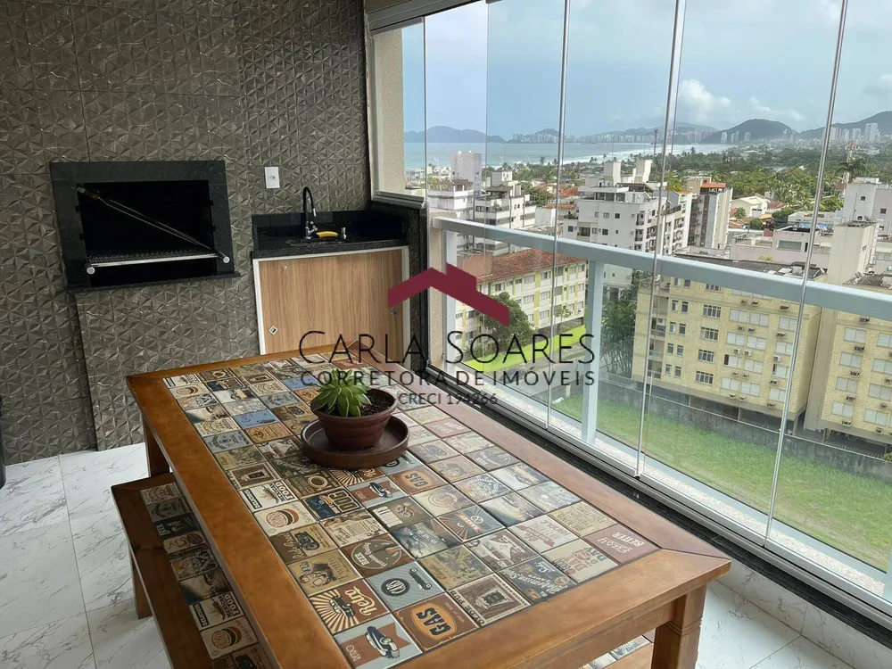 Apartamento, 2 quartos, 67 m² - Foto 2