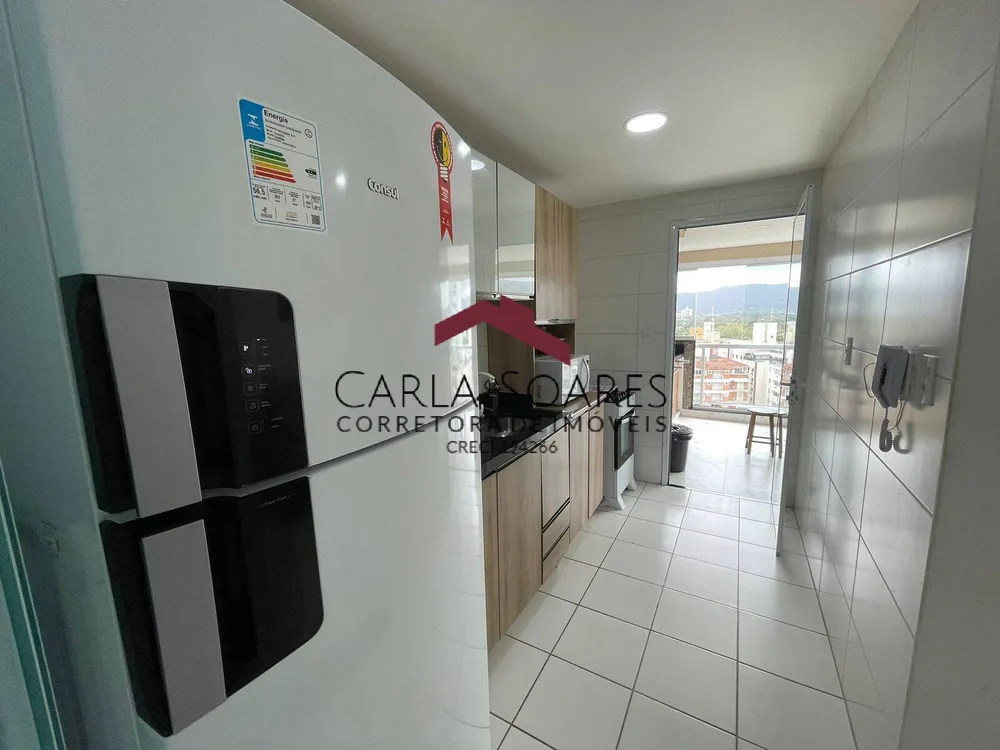 Apartamento, 2 quartos, 67 m² - Foto 1