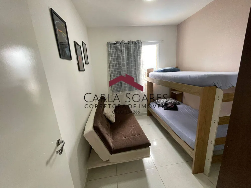 Apartamento, 2 quartos, 67 m² - Foto 3