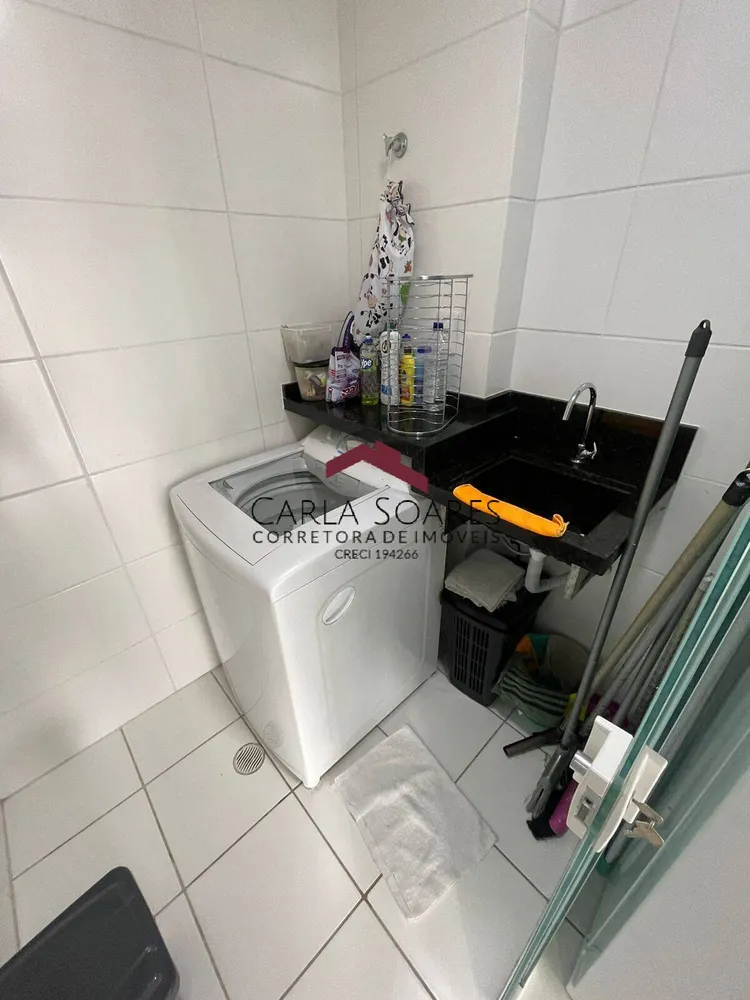 Apartamento, 2 quartos, 67 m² - Foto 4