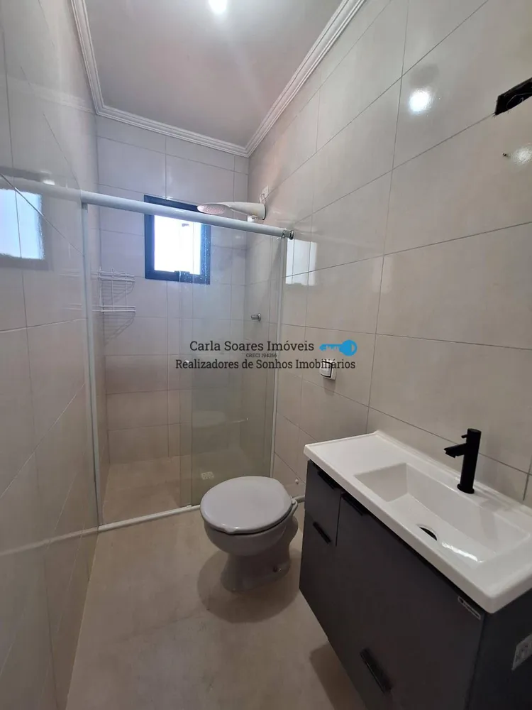 Casa, 3 quartos, 135 m² - Foto 12