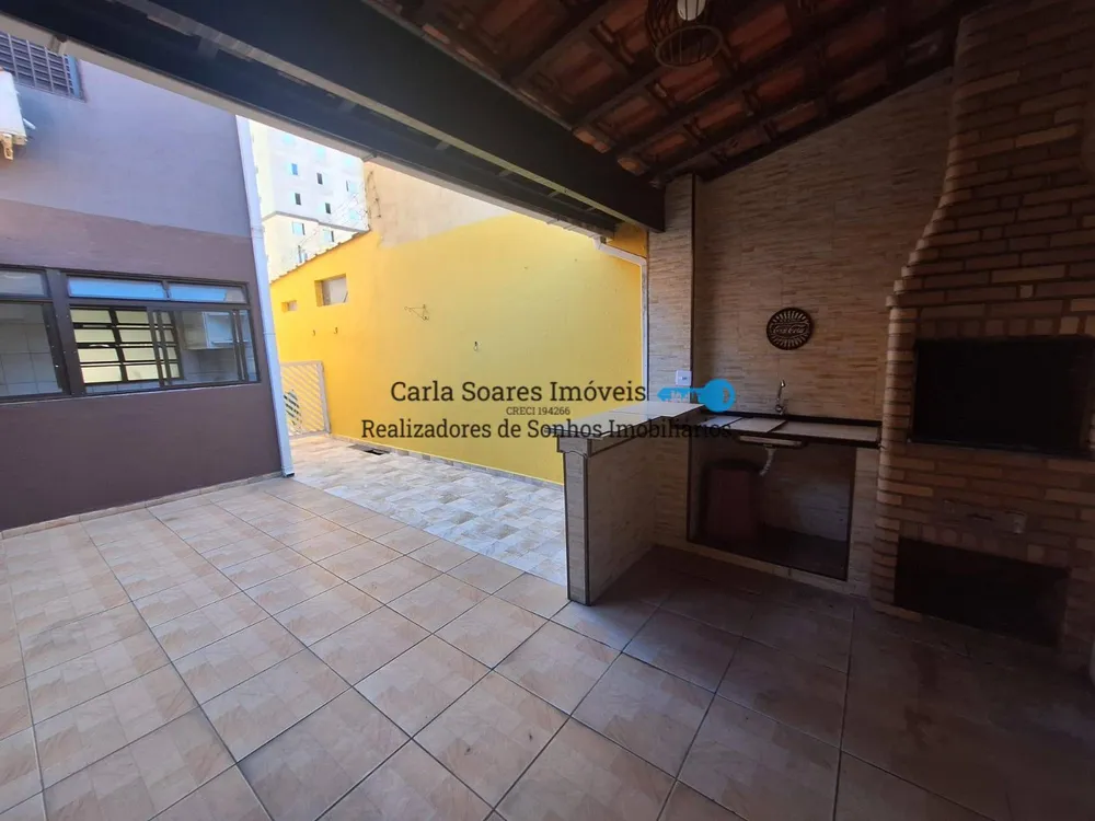 Casa, 3 quartos, 135 m² - Foto 5