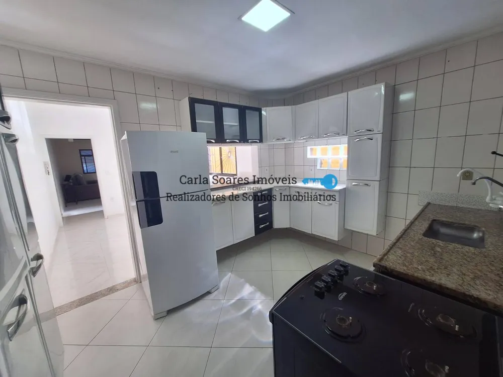 Casa, 3 quartos, 135 m² - Foto 3