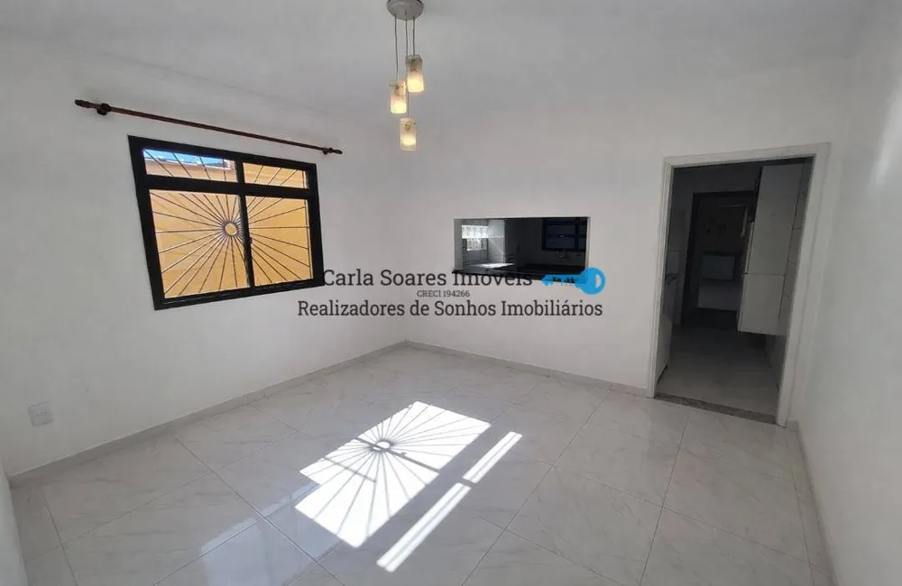 Casa, 3 quartos, 135 m² - Foto 2