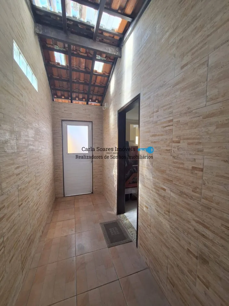 Casa, 3 quartos, 135 m² - Foto 1