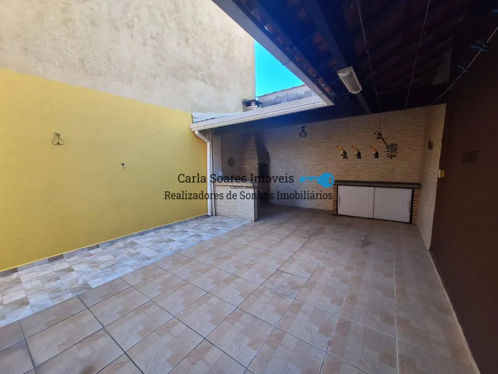 Casa, 3 quartos, 135 m² - Foto 4