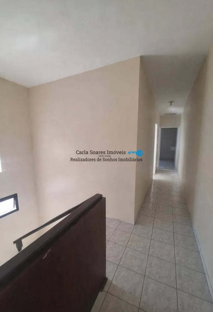Casa, 3 quartos, 135 m² - Foto 7