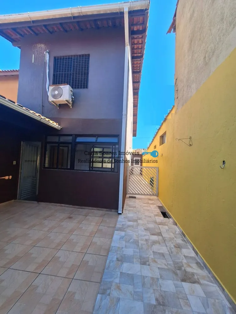 Casa, 3 quartos, 135 m² - Foto 6