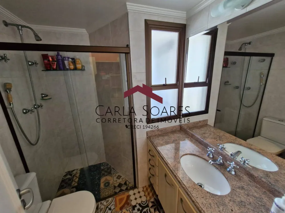 Apartamento, 3 quartos, 151 m² - Foto 7