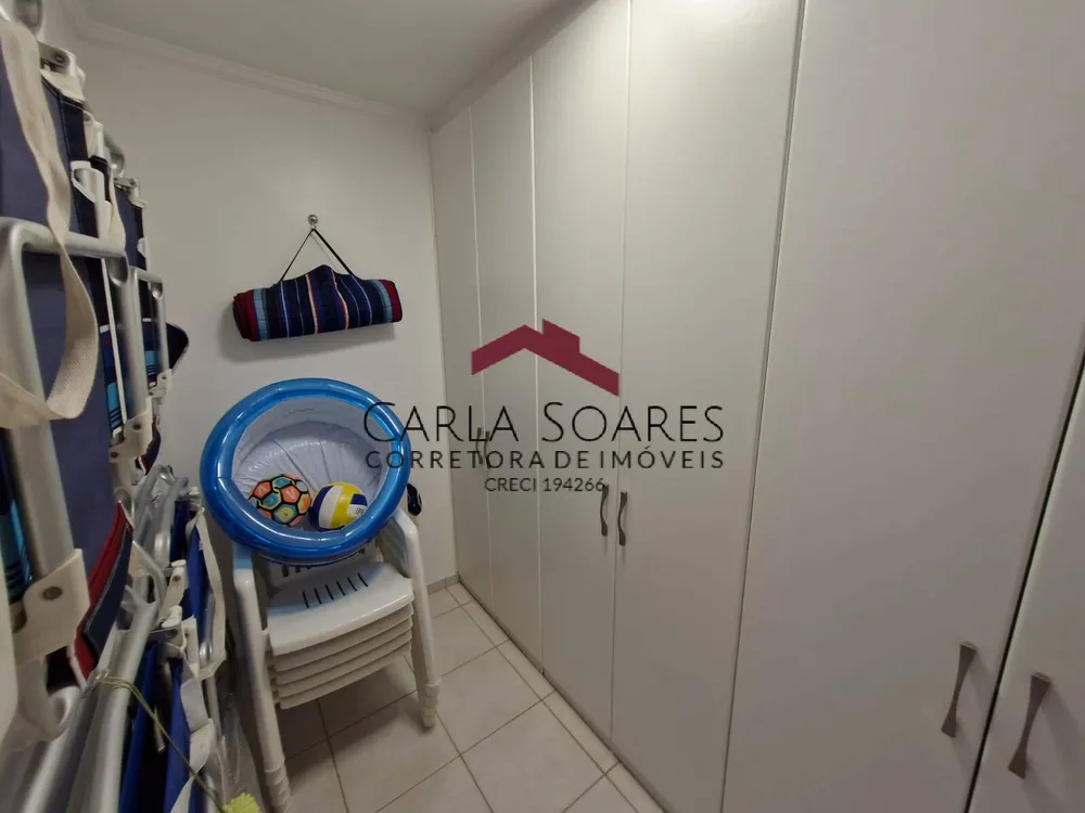 Apartamento, 3 quartos, 151 m² - Foto 11