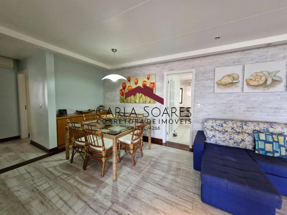 Apartamento, 3 quartos, 151 m² - Foto 4