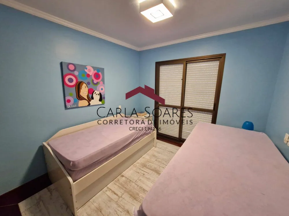Apartamento, 3 quartos, 151 m² - Foto 6