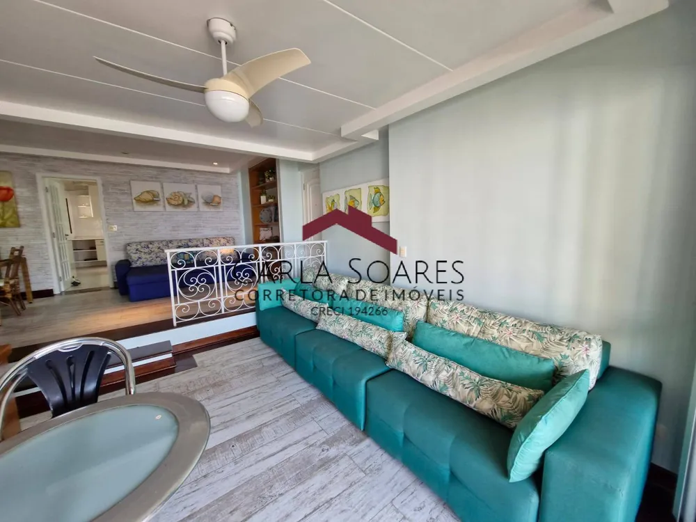 Apartamento, 3 quartos, 151 m² - Foto 5
