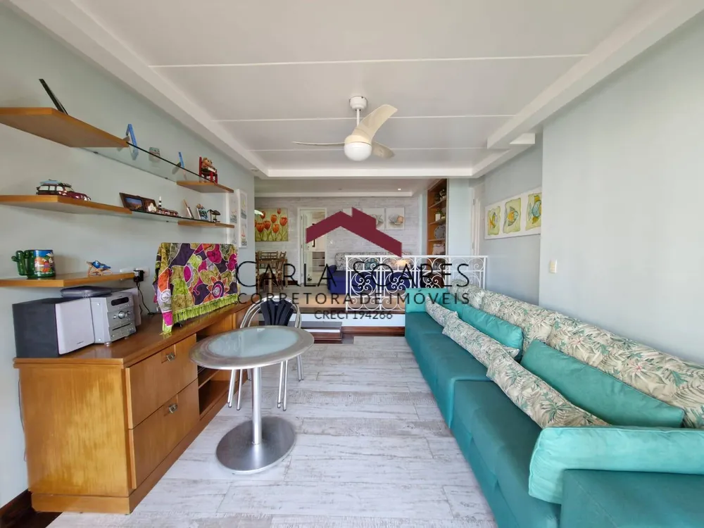 Apartamento, 3 quartos, 151 m² - Foto 2