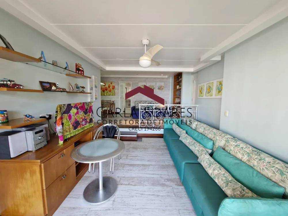 Apartamento, 3 quartos, 151 m² - Foto 1