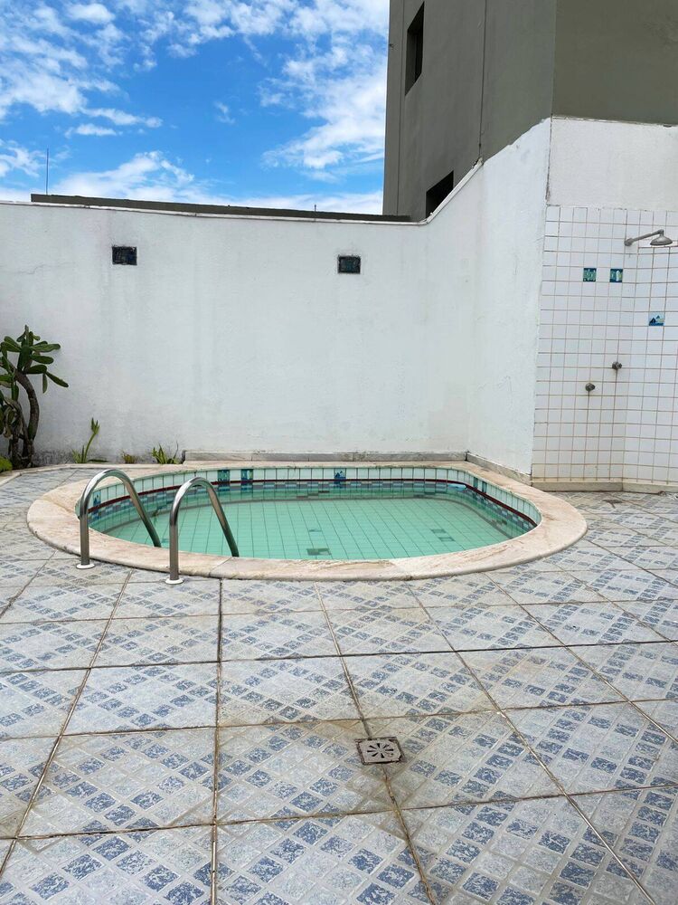 Cobertura, 3 quartos, 170 m² - Foto 1
