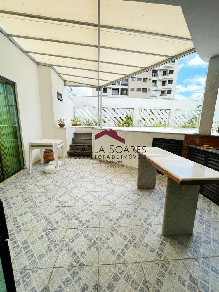 Cobertura, 3 quartos, 170 m² - Foto 6