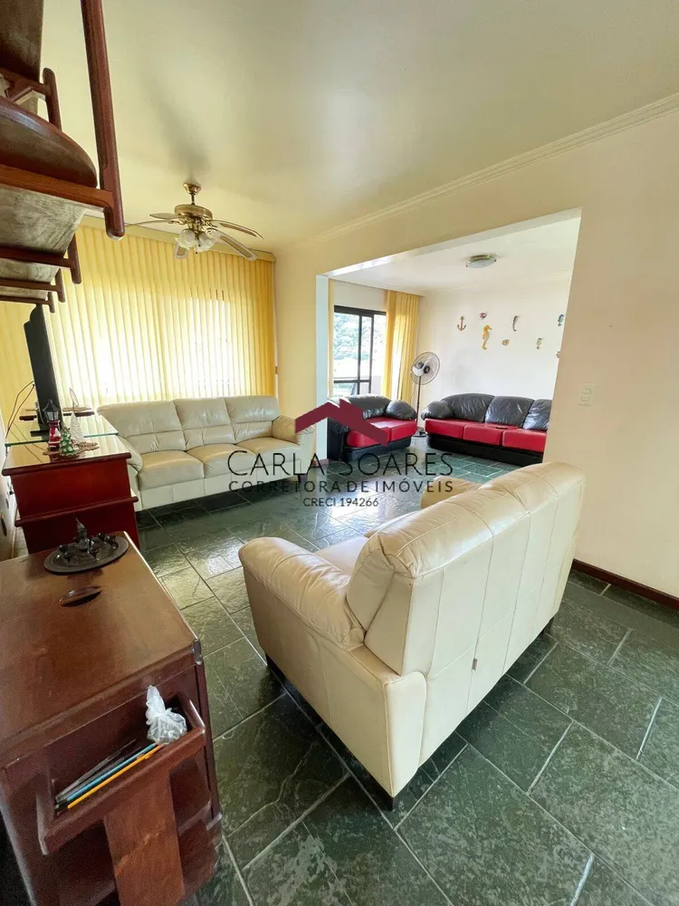 Cobertura, 3 quartos, 170 m² - Foto 8